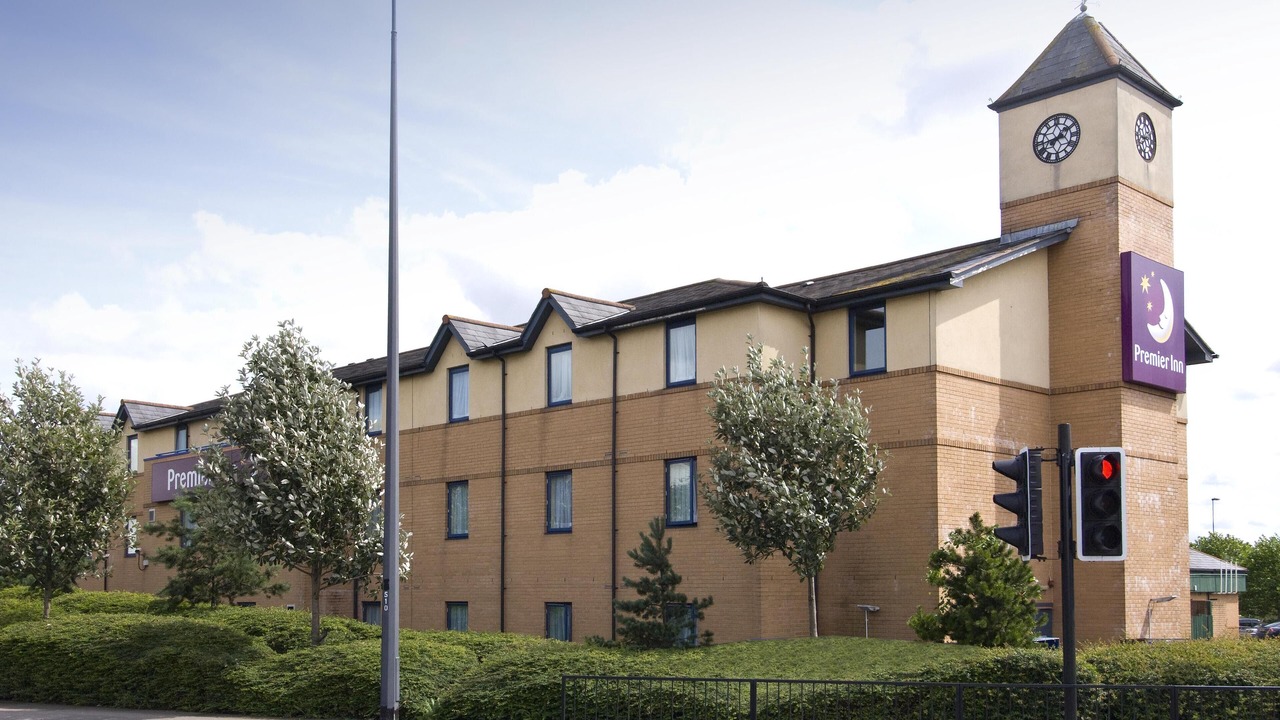 Photo of Outdoor in Filton