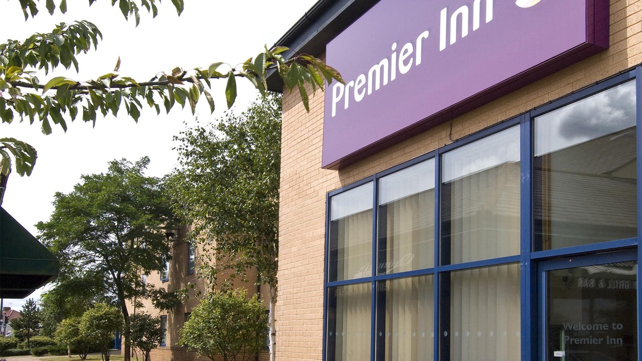 Photo of Outdoor in Filton