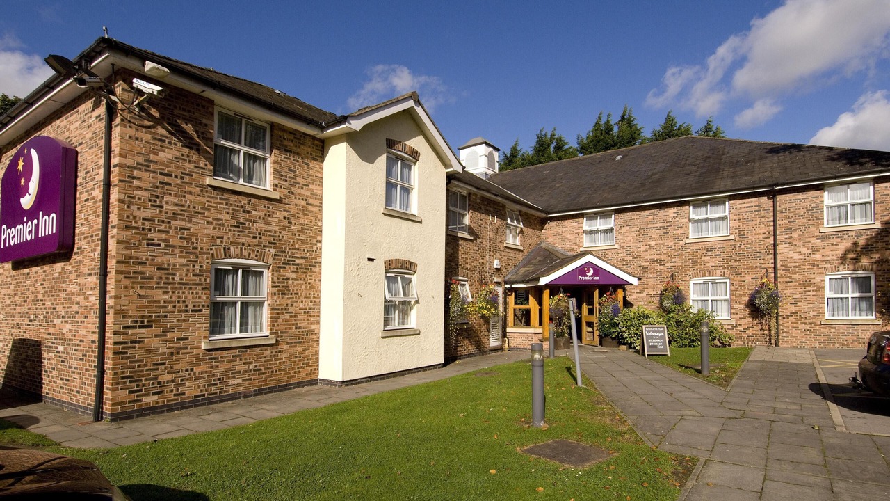 Photo of Outdoor in Gresford