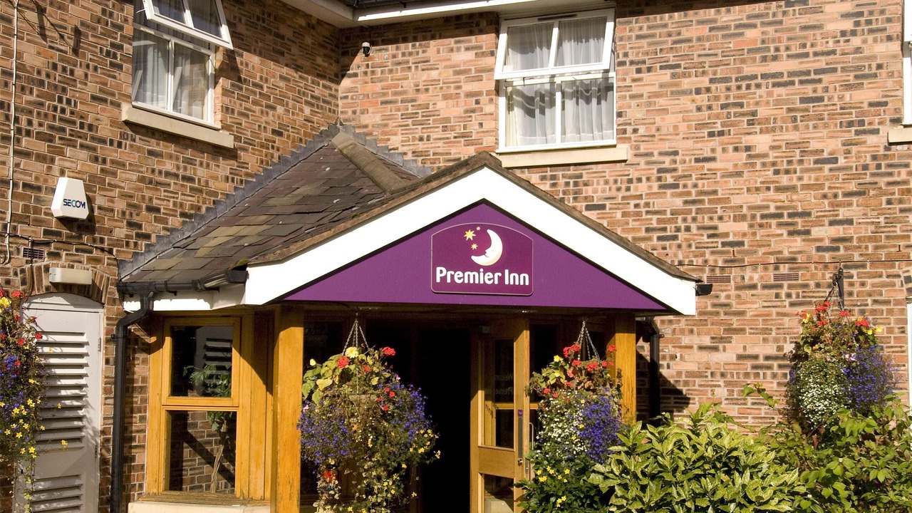 Photo of Outdoor in Gresford