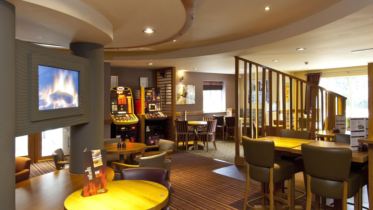 Photo of Others in Burgess Hill