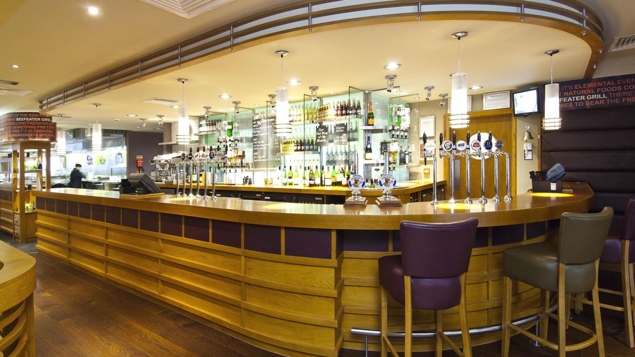 Photo of Others in Burgess Hill