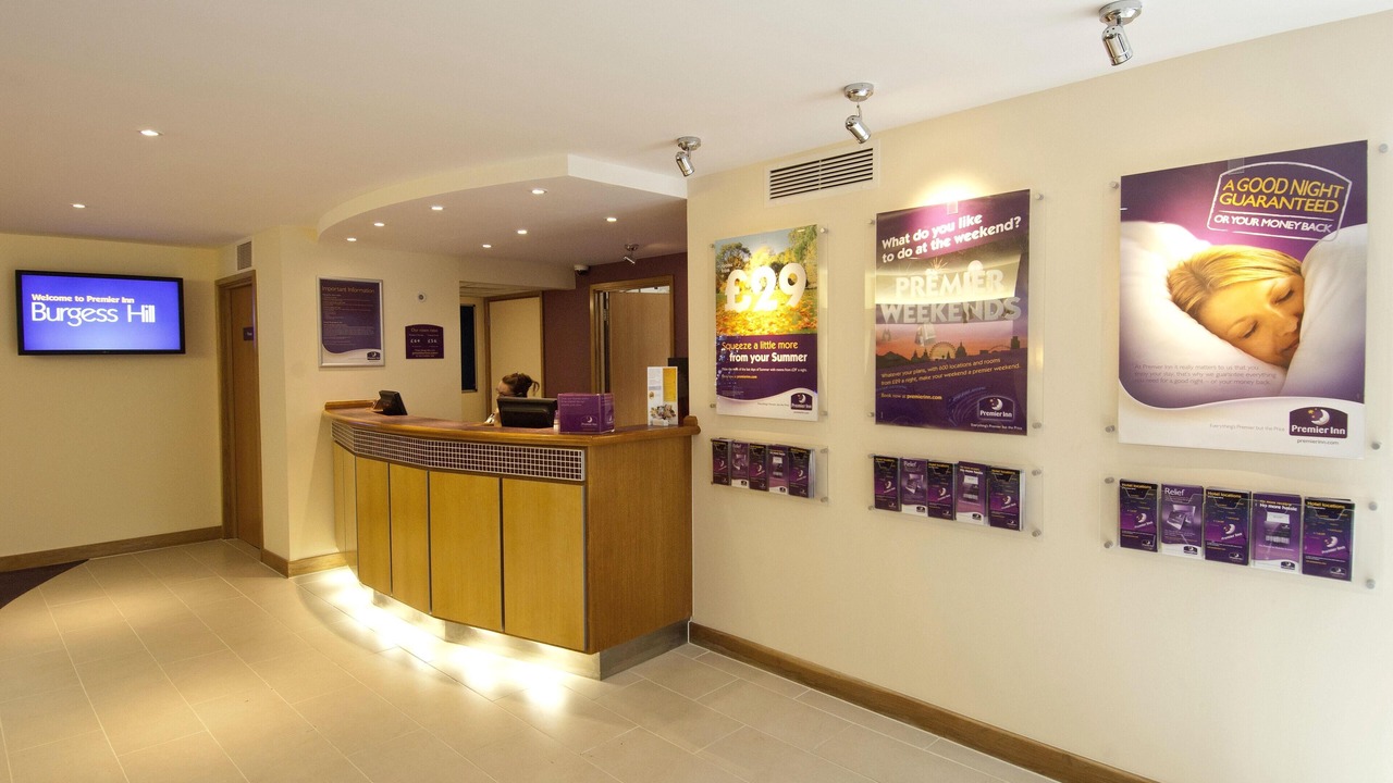 Photo of Others in Burgess Hill