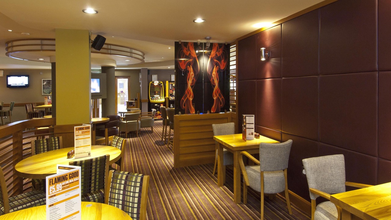 Photo of Others in Burgess Hill