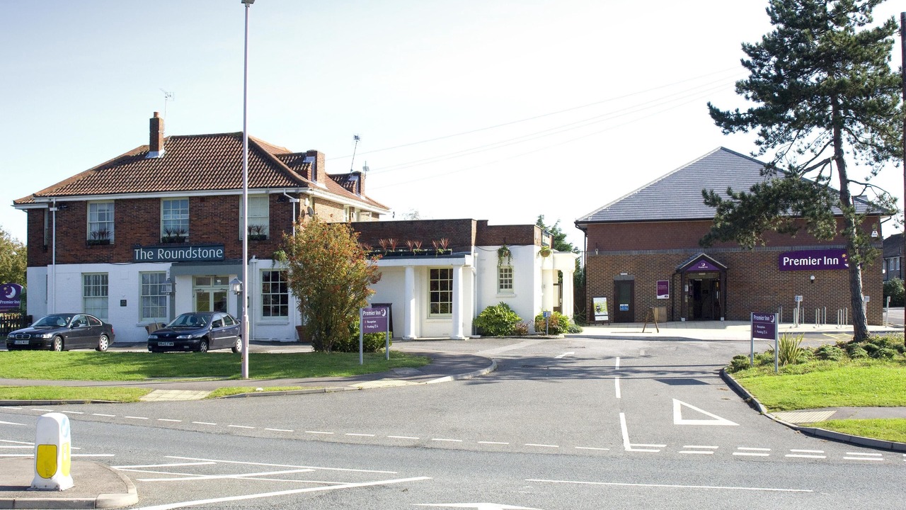 Photo of Outdoor in Hammerpot