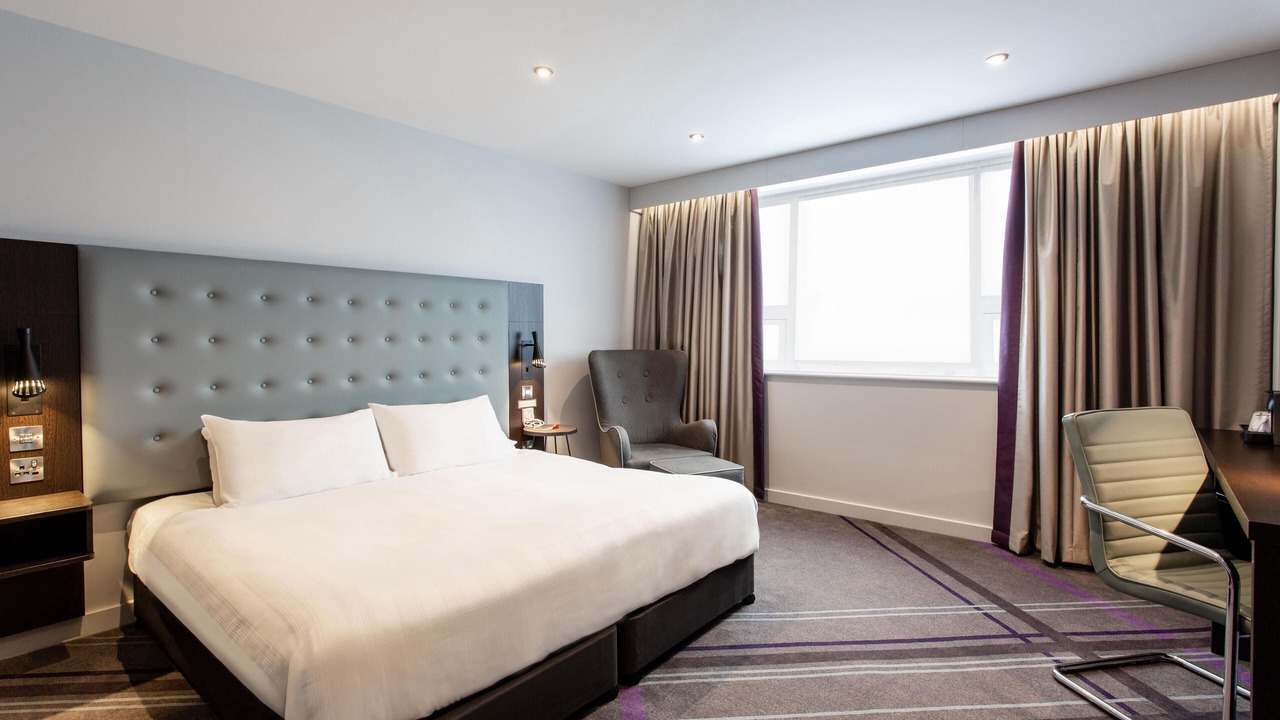 Photo of Bedroom in Hammerpot