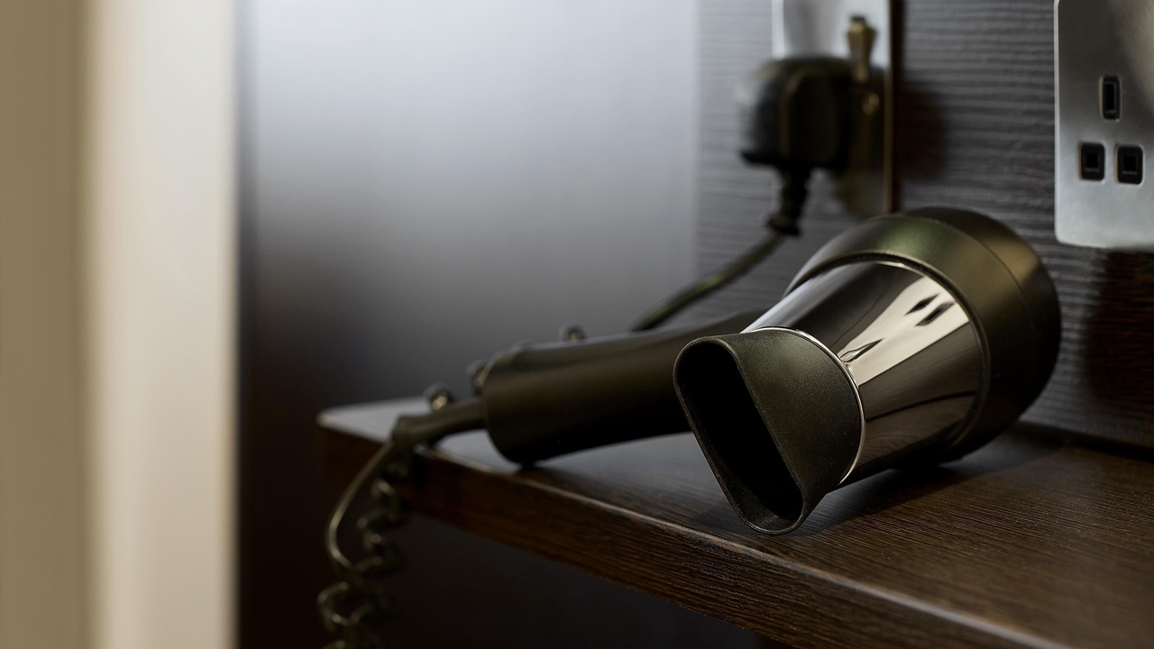 Photo of Bedroom in Hammerpot