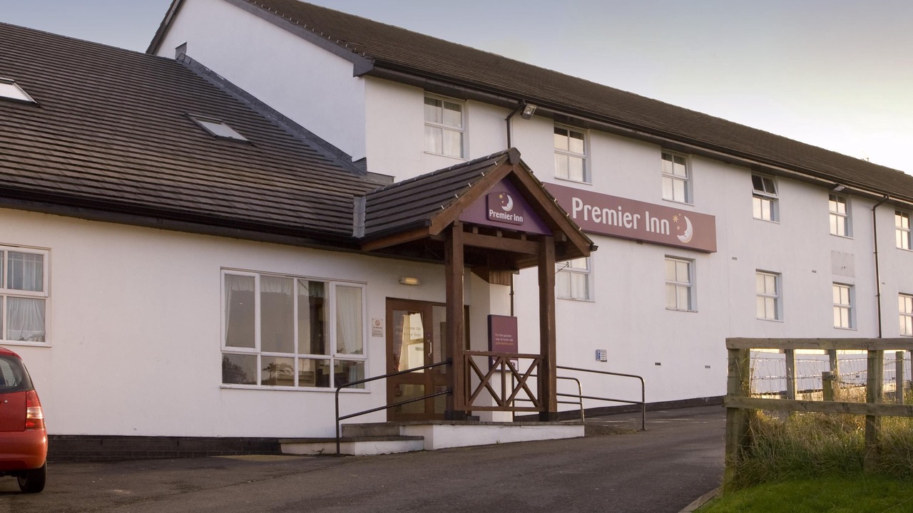 Photo of Outdoor in Howgate