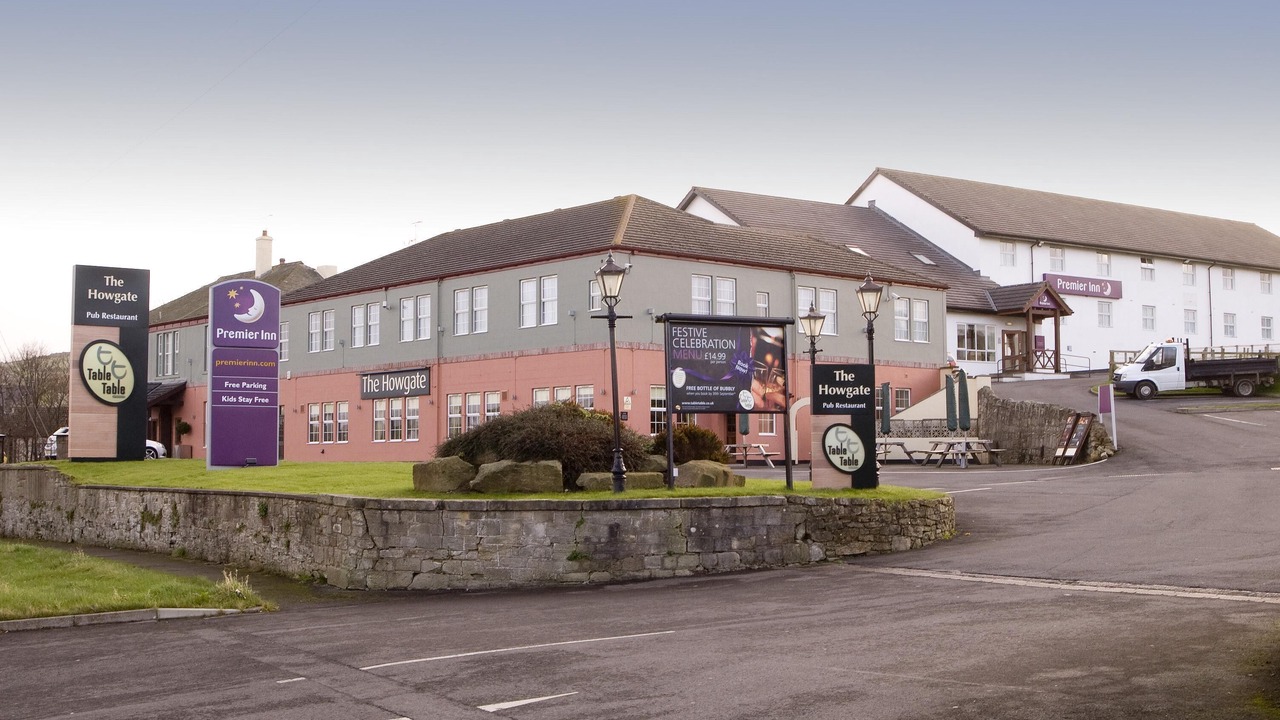 Photo of Outdoor in Howgate