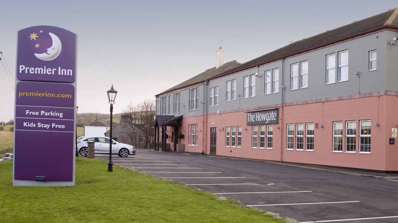 Photo of Outdoor in Howgate