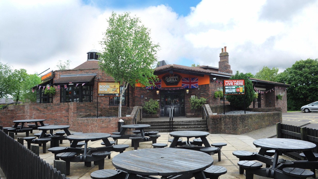 Photo of Outdoor in Carlisle