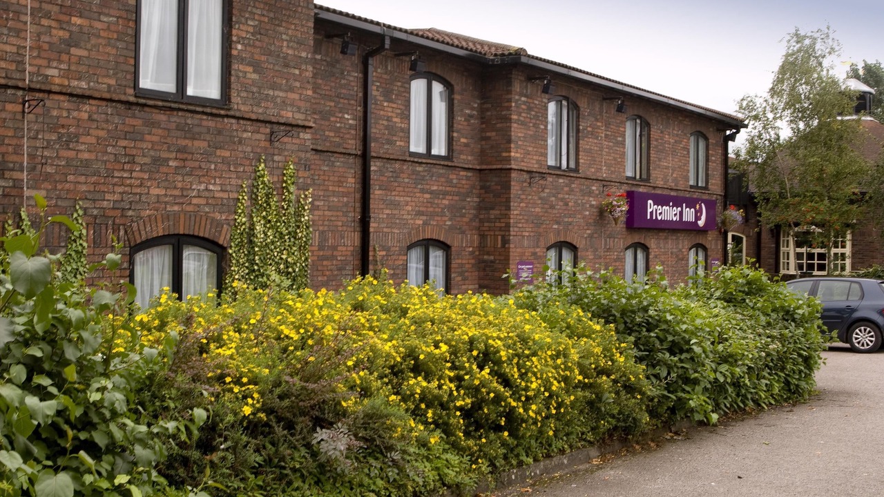 Photo of Outdoor in Carlisle