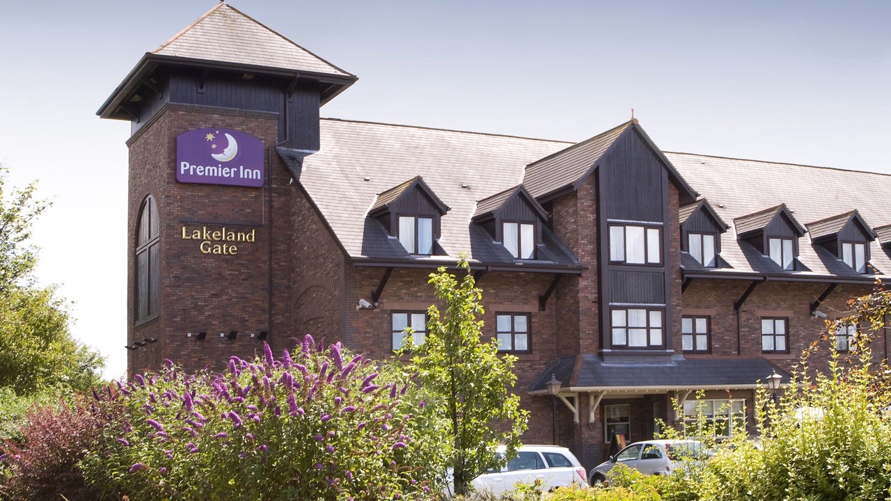 Photo of Outdoor in Carlisle