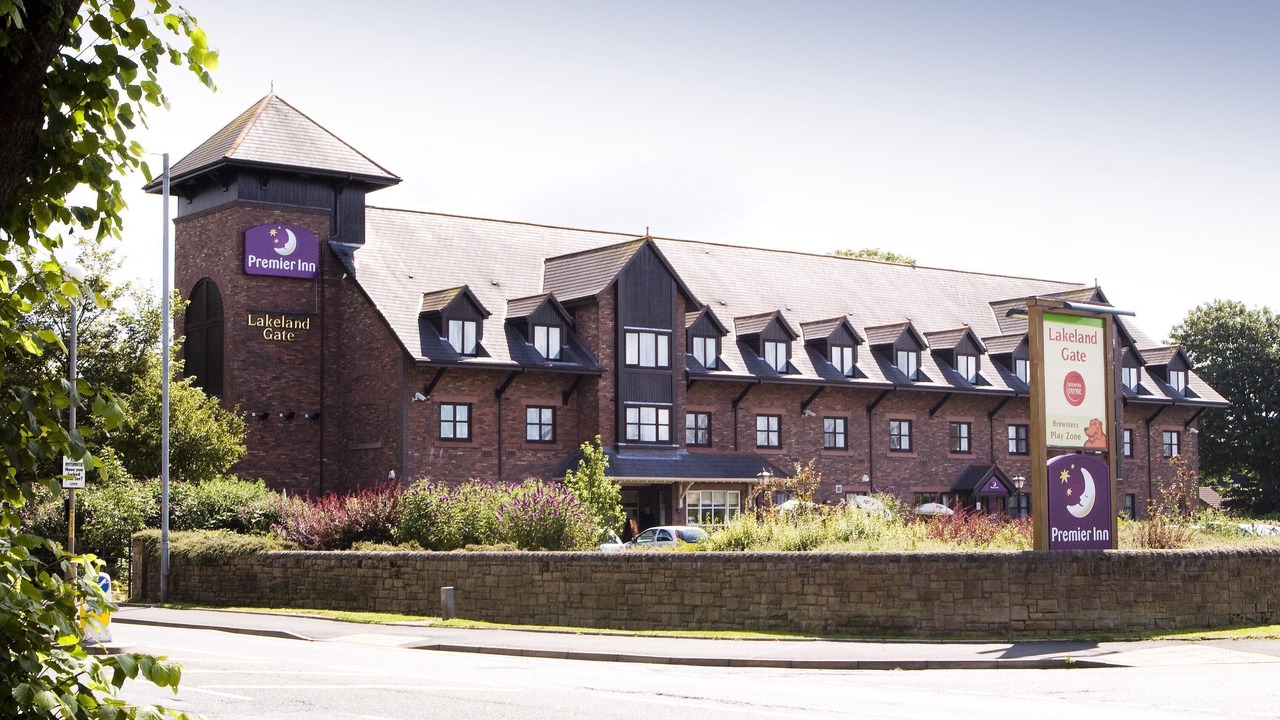 Photo of Outdoor in Carlisle