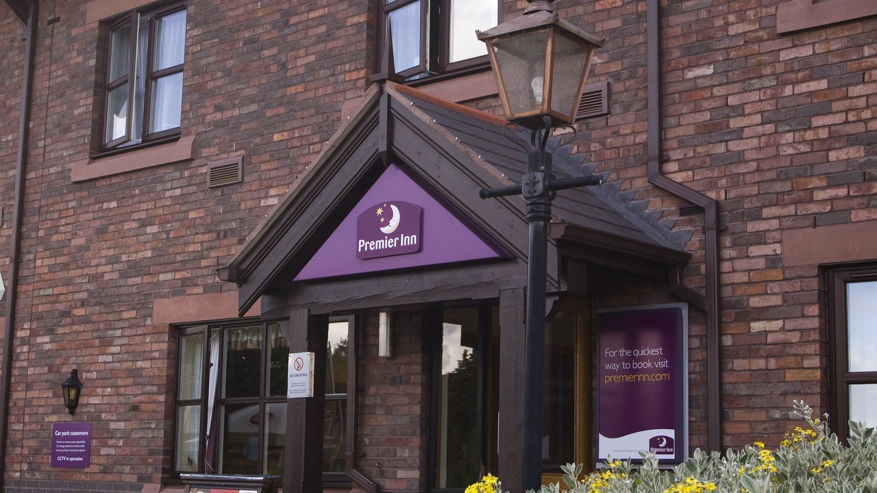 Photo of Outdoor in Carlisle