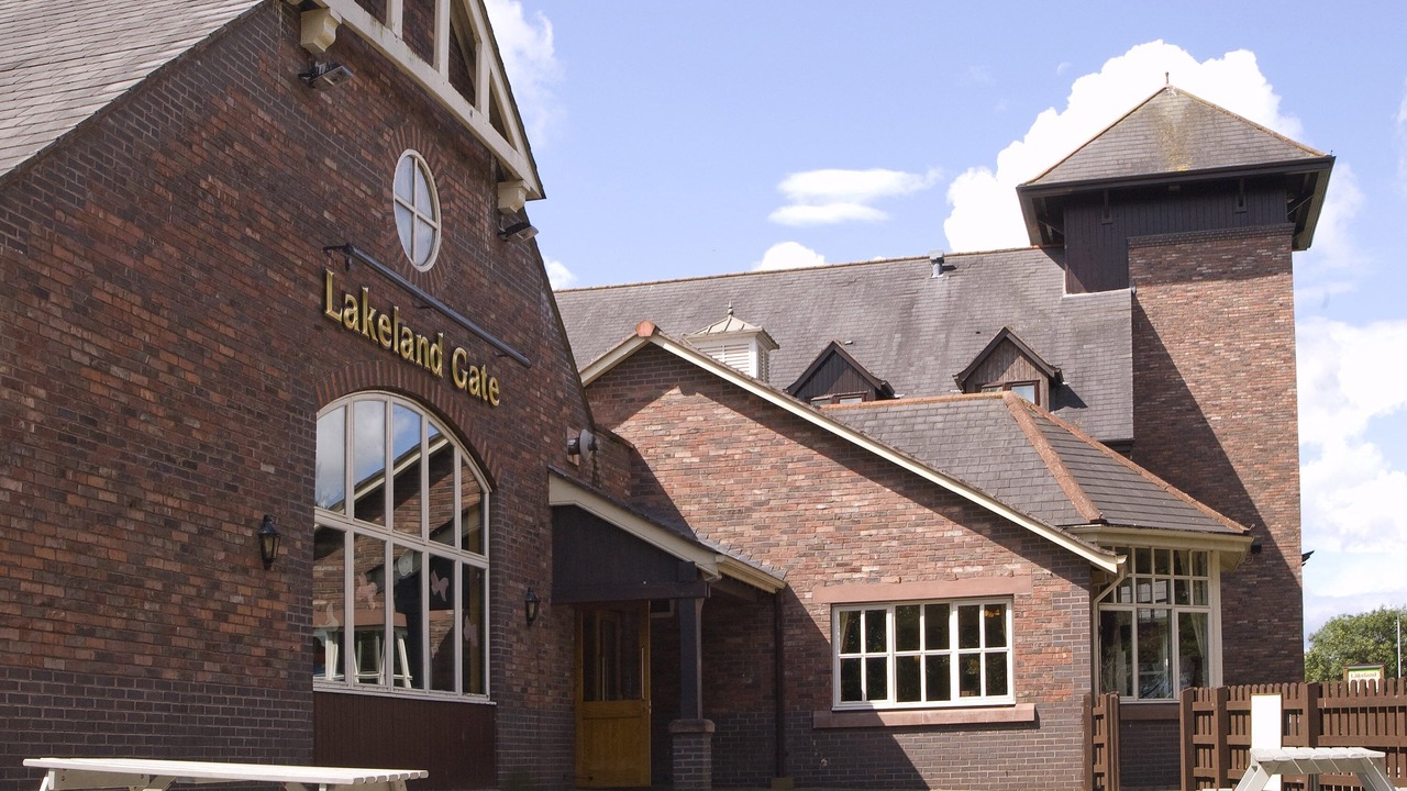 Photo of Outdoor in Carlisle