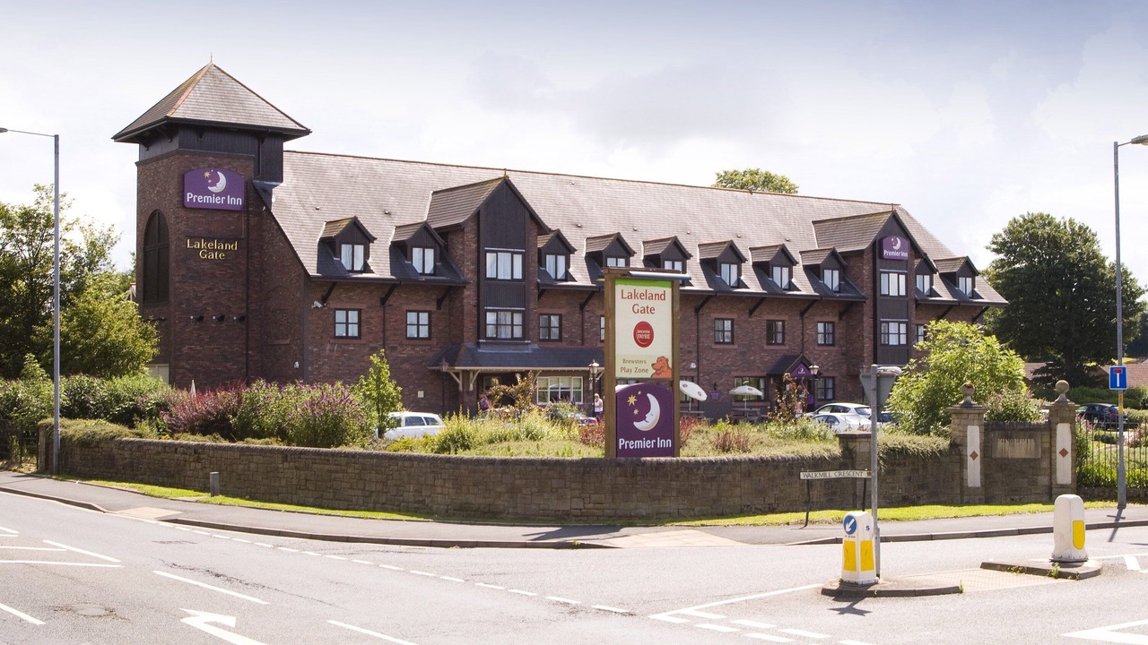 Photo of Outdoor in Carlisle