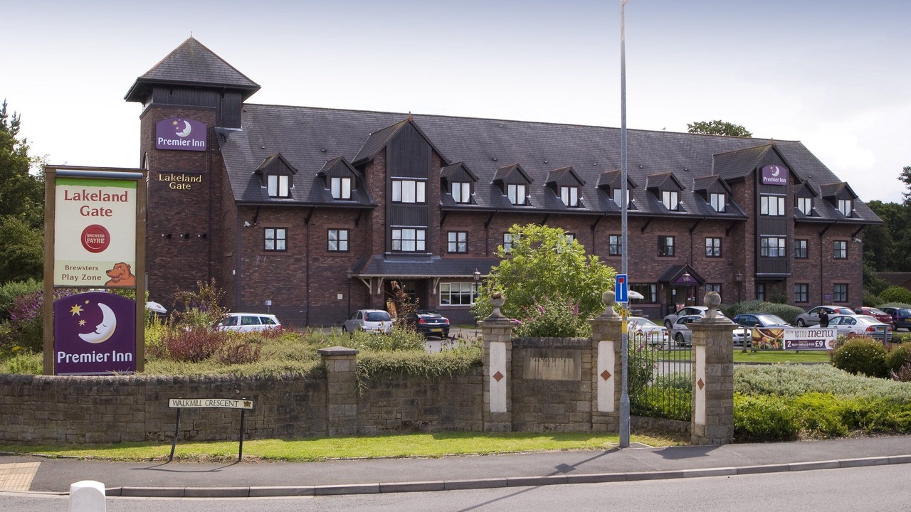 Photo of Outdoor in Carlisle