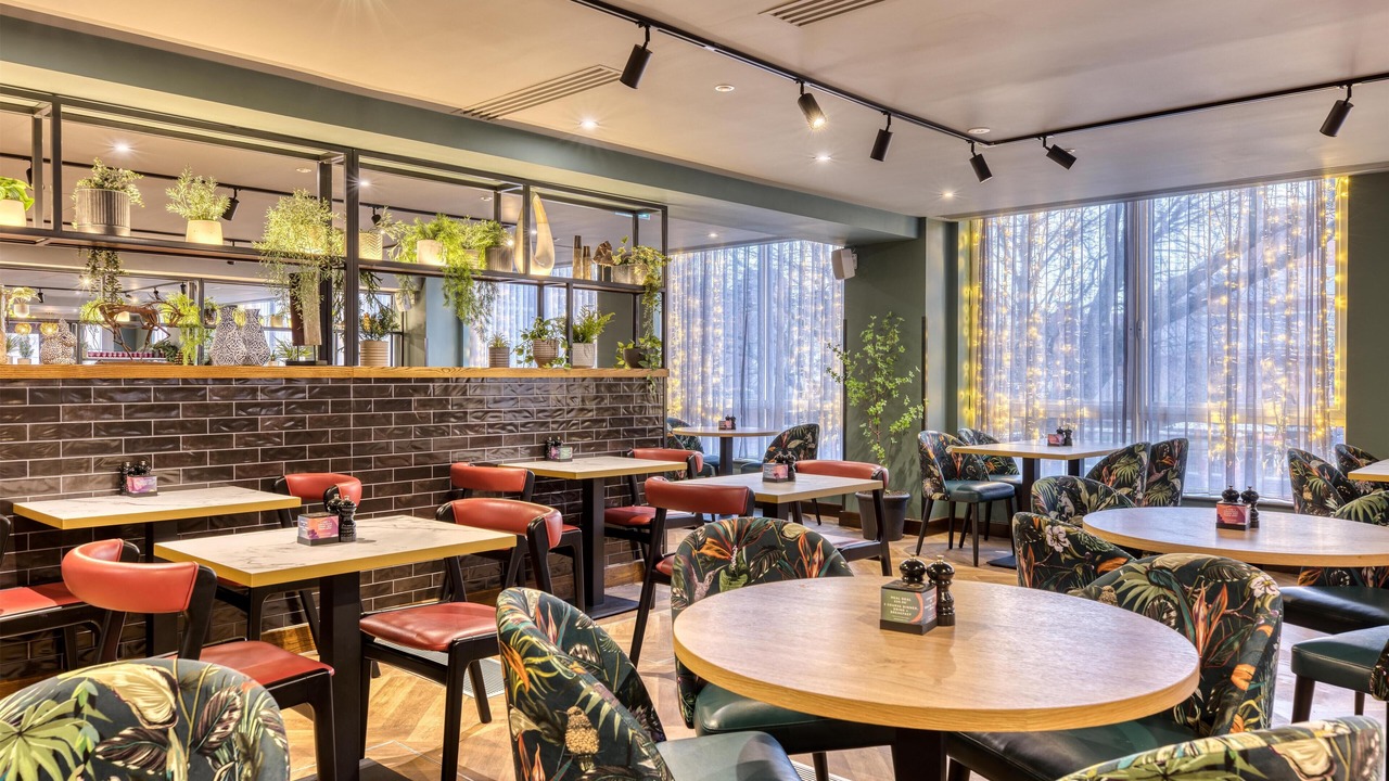 Photo of Others in St Helens