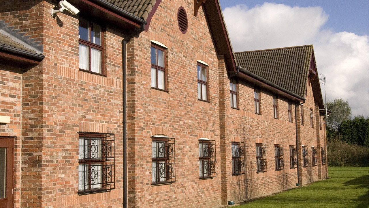 Photo of Outdoor in St Helens