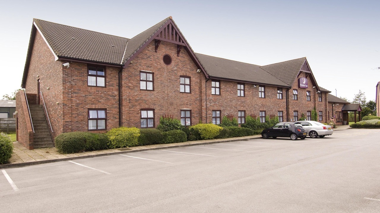 Photo of Outdoor in St Helens