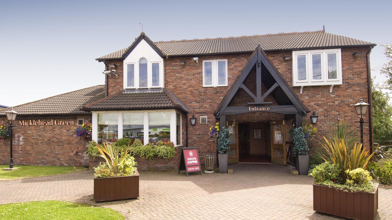 Photo of Outdoor in St Helens