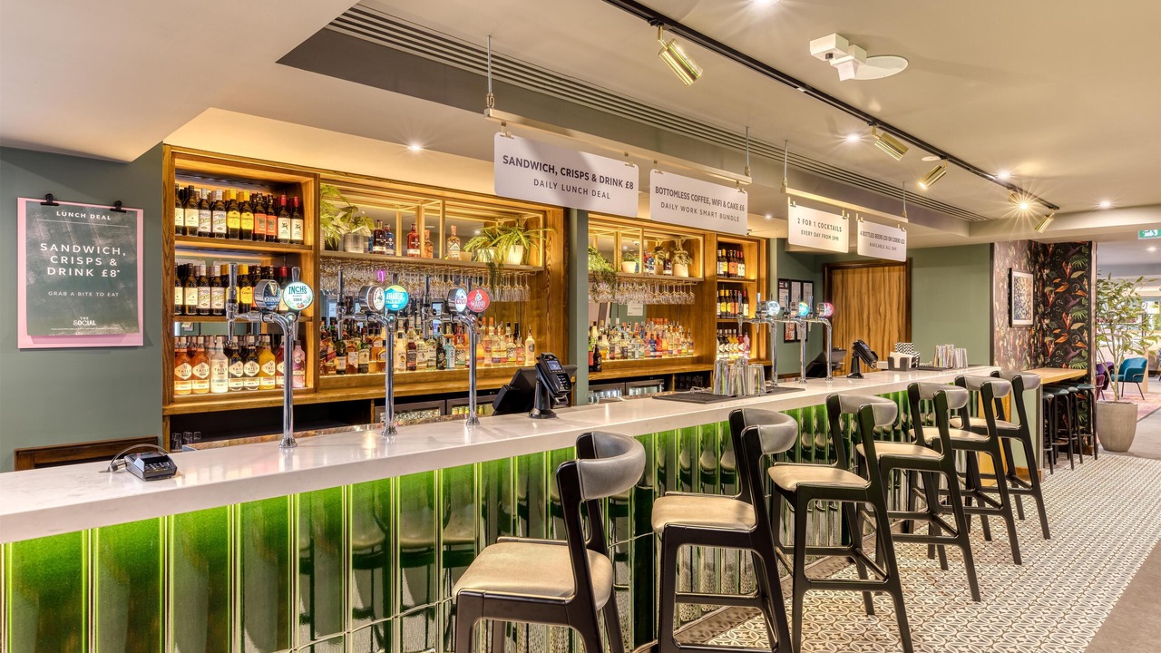 Photo of Others in St Helens