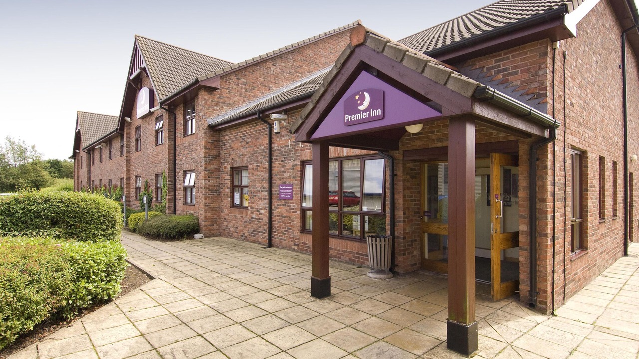 Photo of Outdoor in St Helens