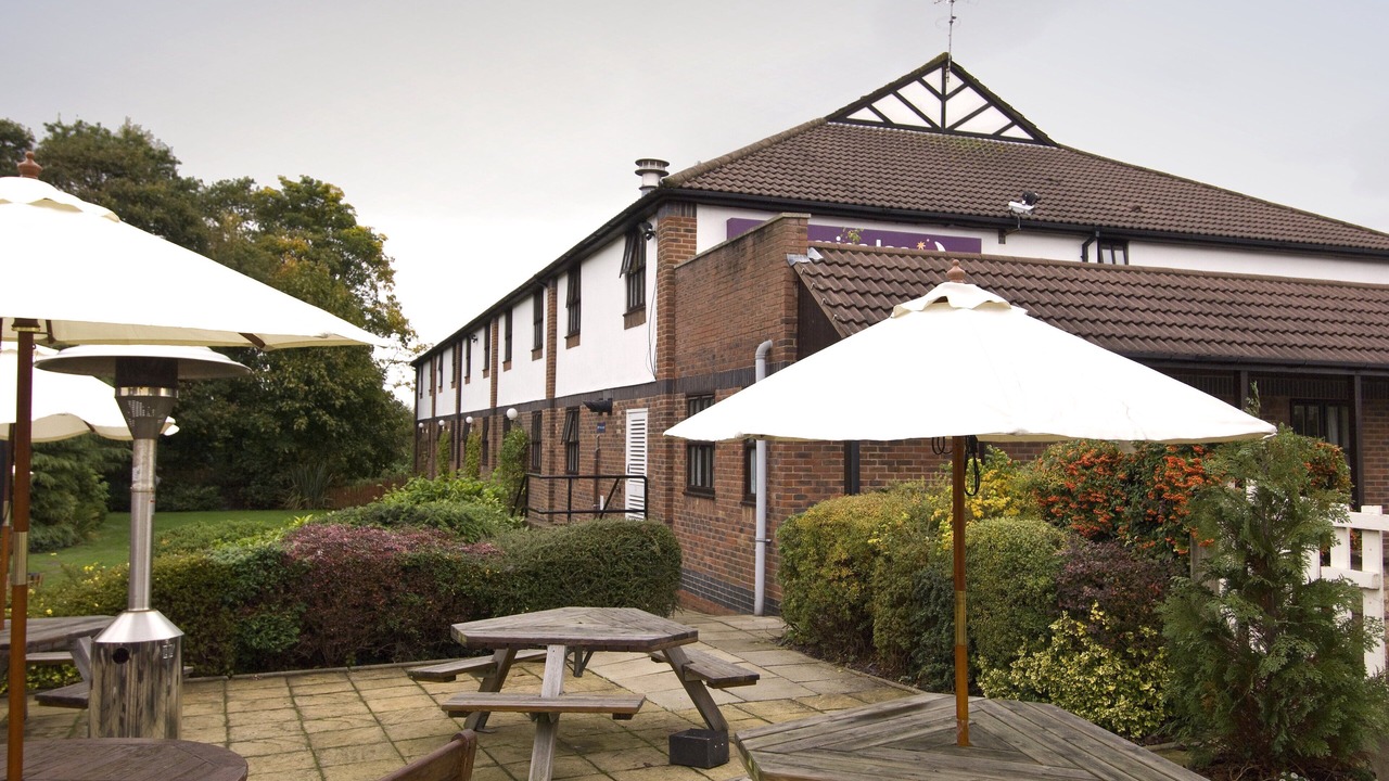 Photo of Outdoor in Heswall