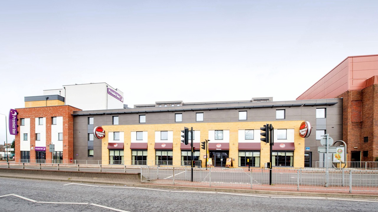 Photo of Outdoor in Christchurch