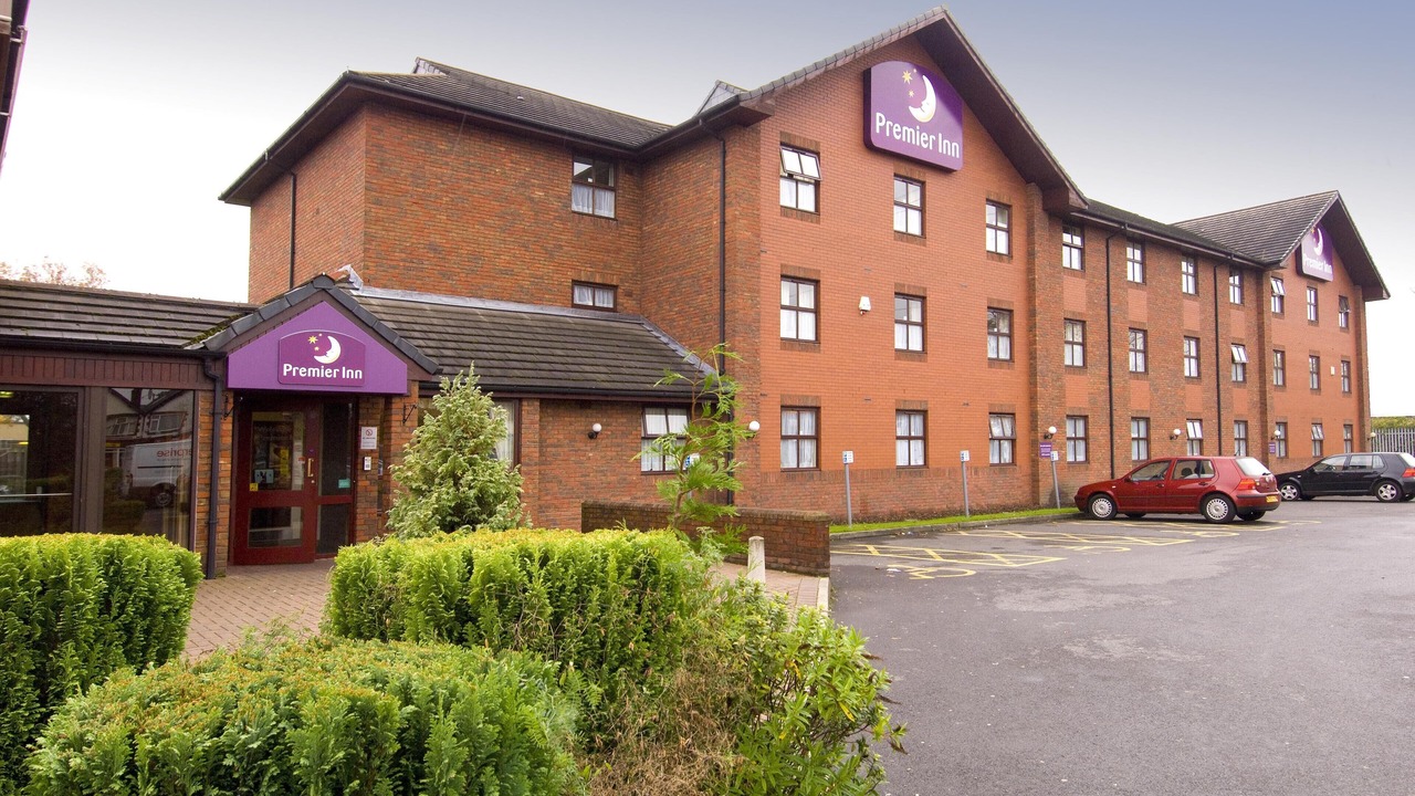 Photo of Outdoor in Prestwich