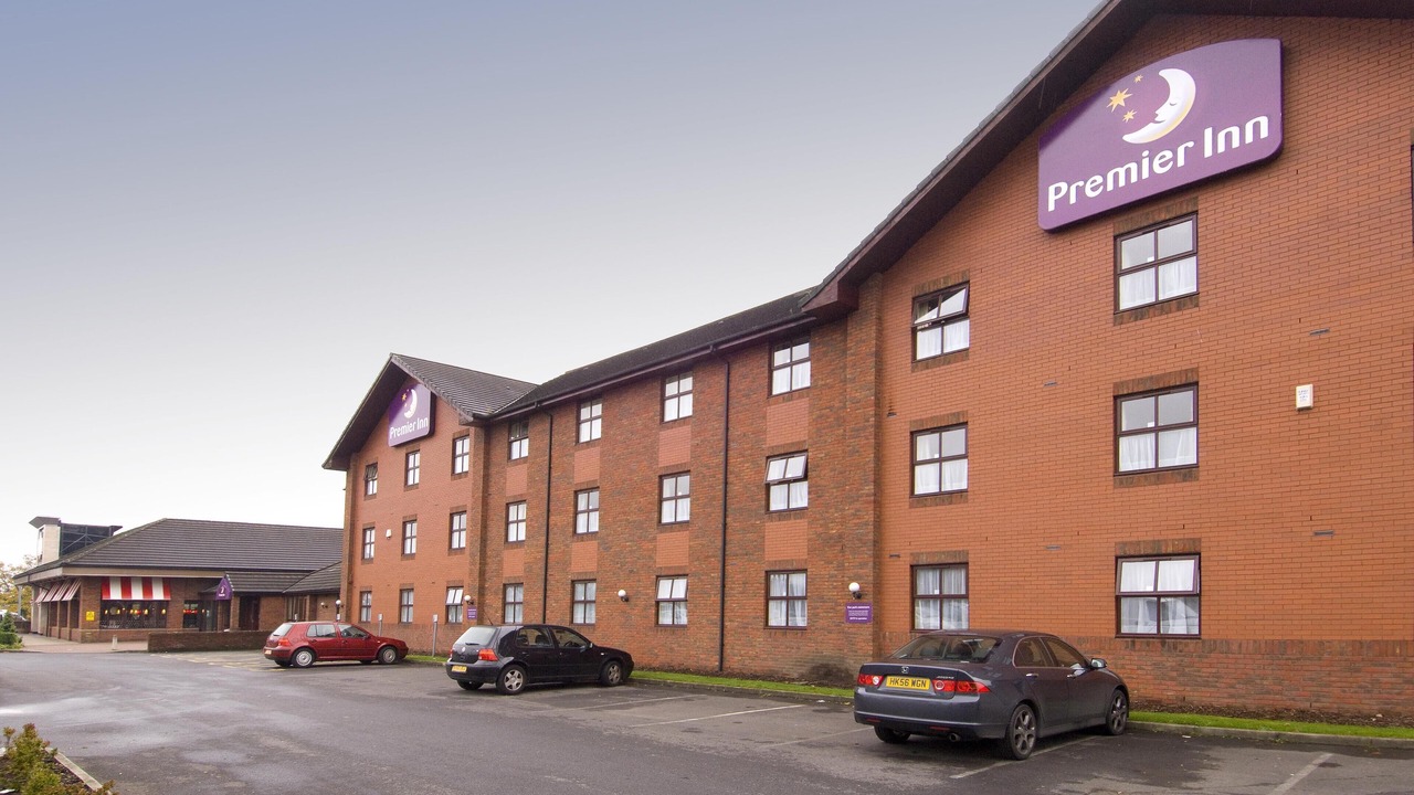 Photo of Outdoor in Prestwich