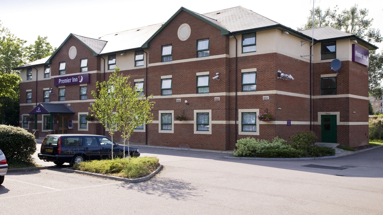 Photo of Outdoor in Watford