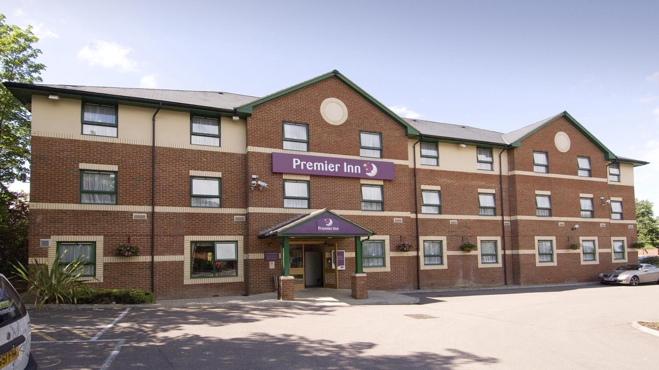 Photo of Outdoor in Watford