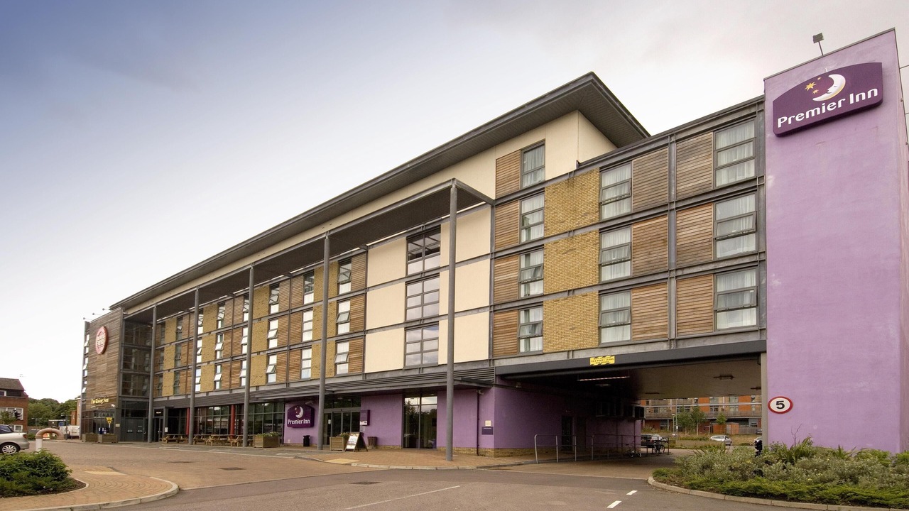 Photo of Outdoor in Watford