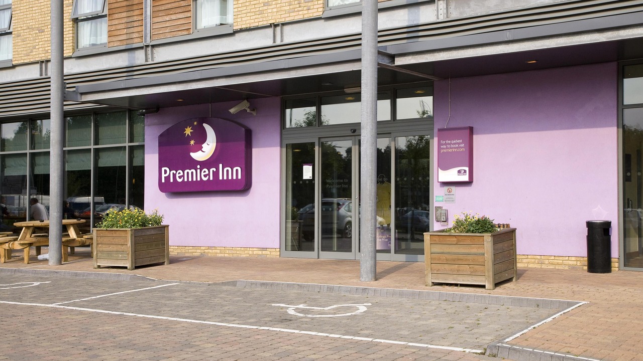 Photo of Outdoor in Watford