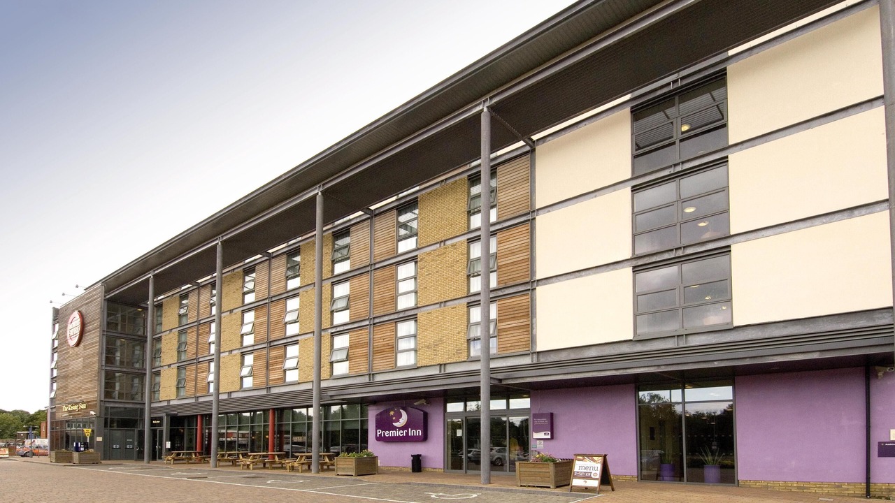 Photo of Outdoor in Watford