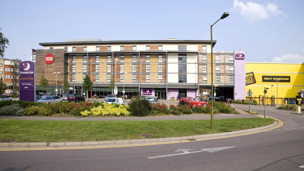 Photo of Outdoor in Watford