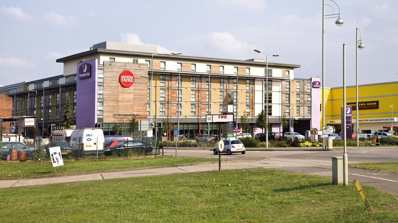 Photo of Outdoor in Watford