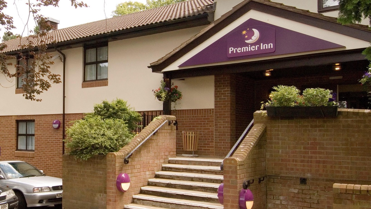 Photo of Outdoor in Kings Langley