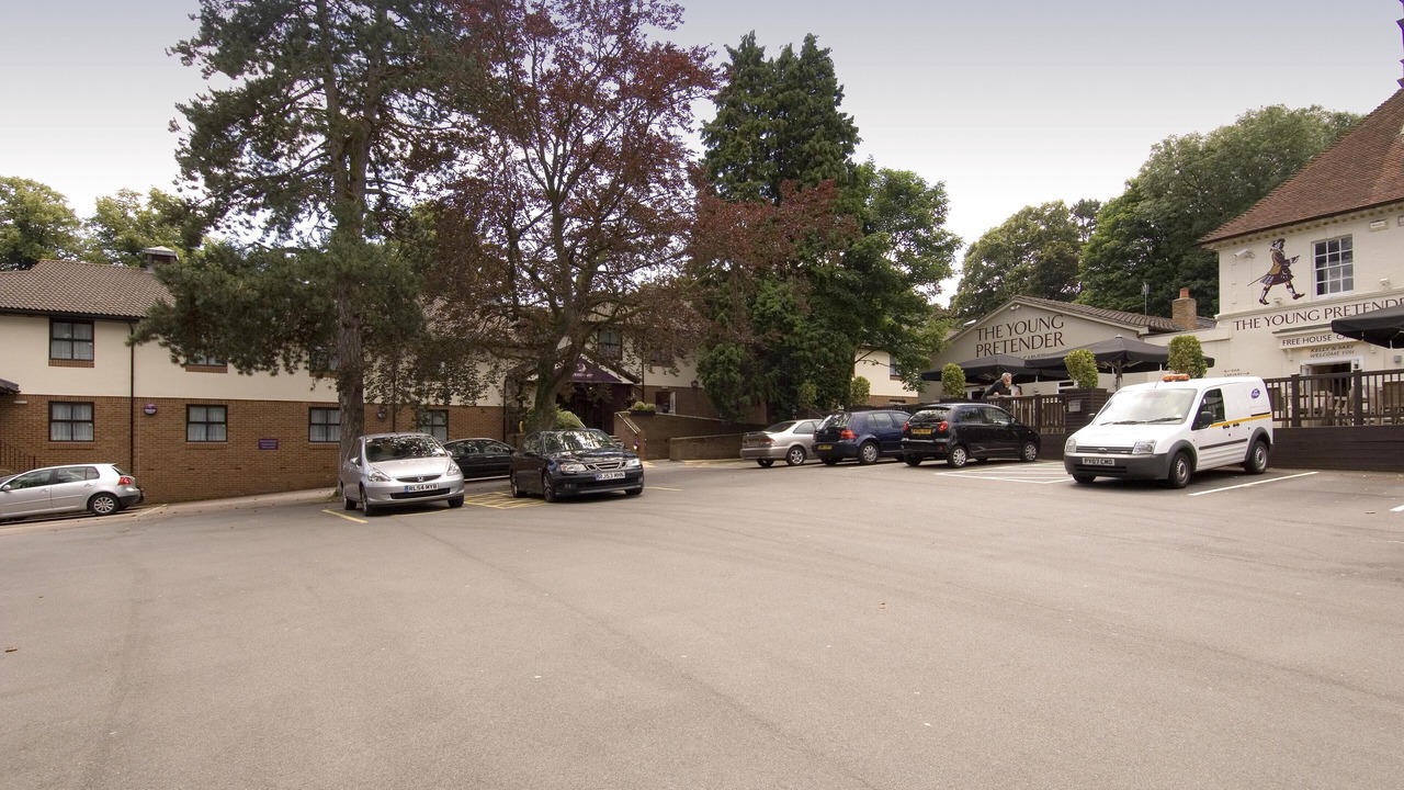 Photo of Outdoor in Kings Langley