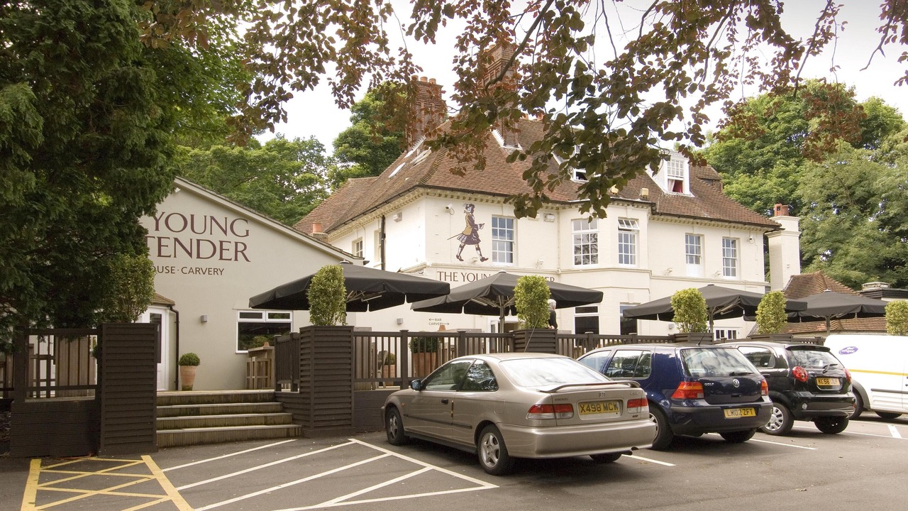 Photo of Outdoor in Kings Langley