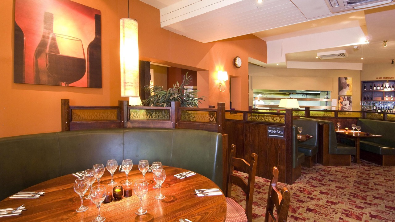 Photo of Others in Tring