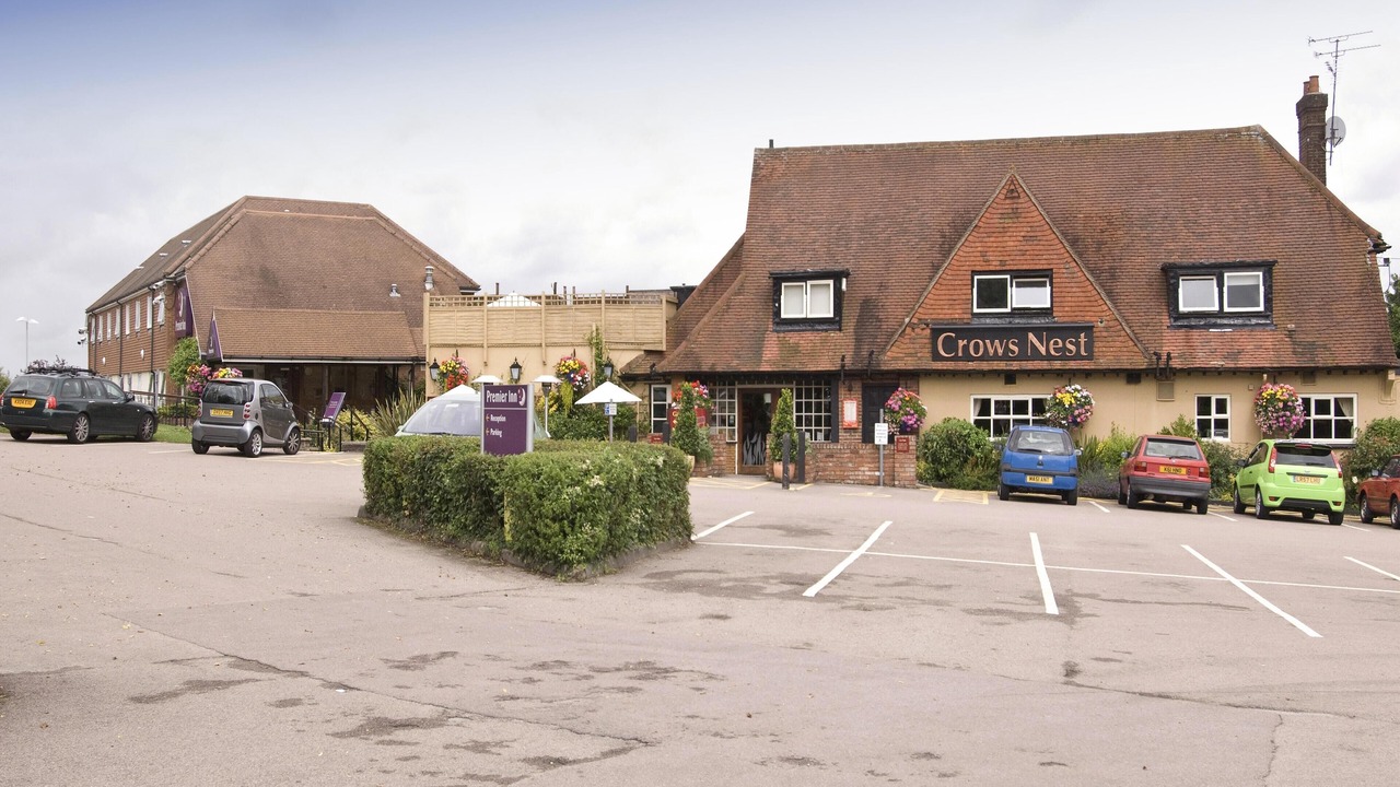 Photo of Outdoor in Tring