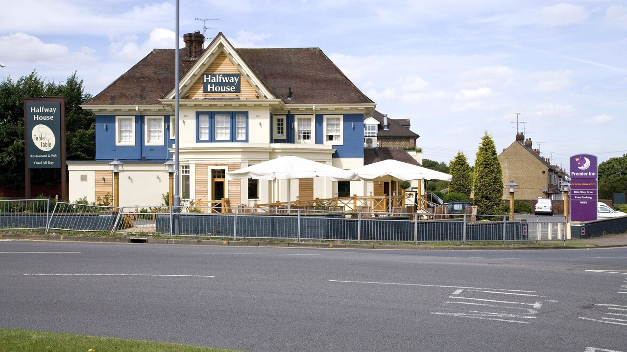 Photo of Outdoor in East Dunstable