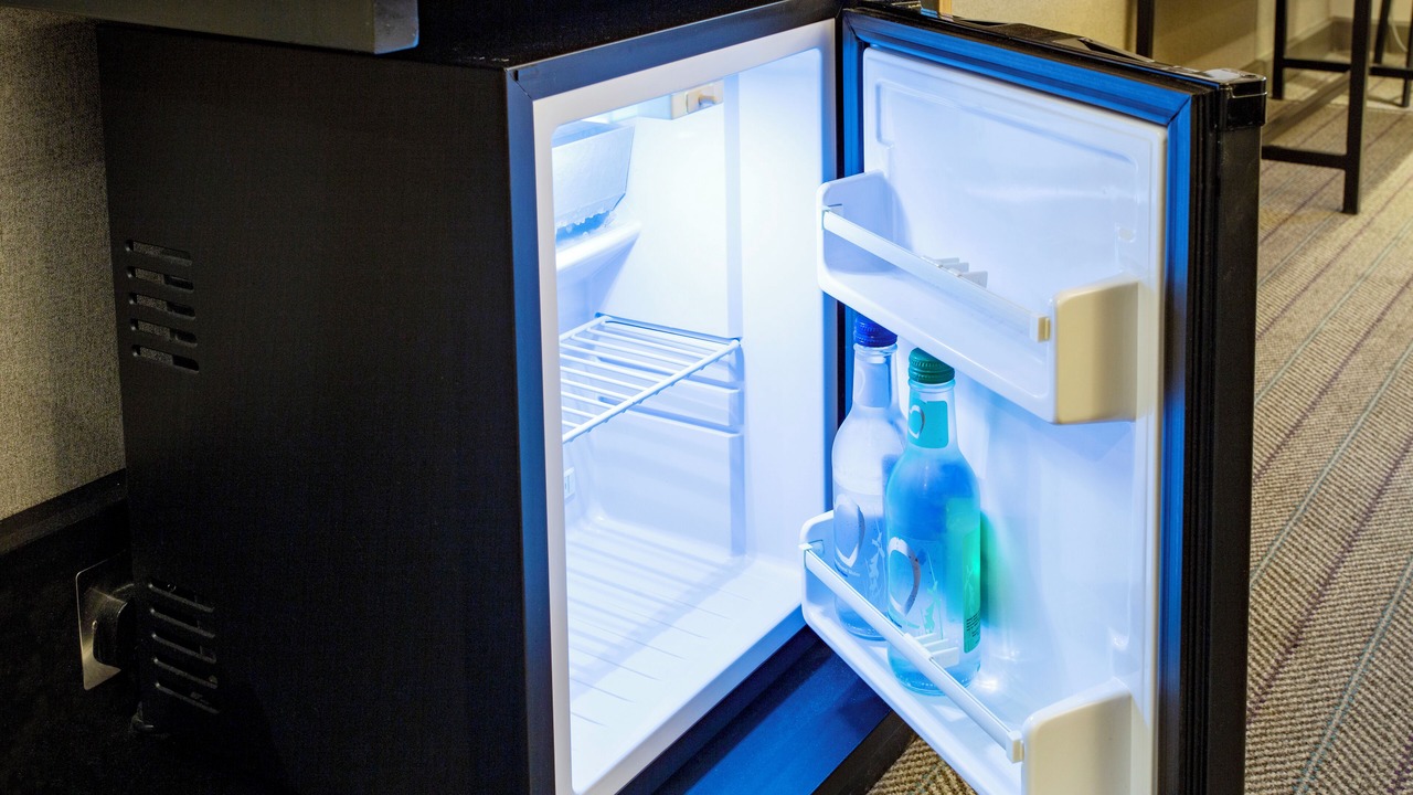 Photo of Bedroom in East Dunstable