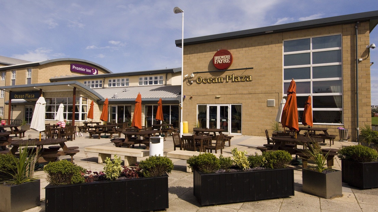 Photo of Outdoor in Southport