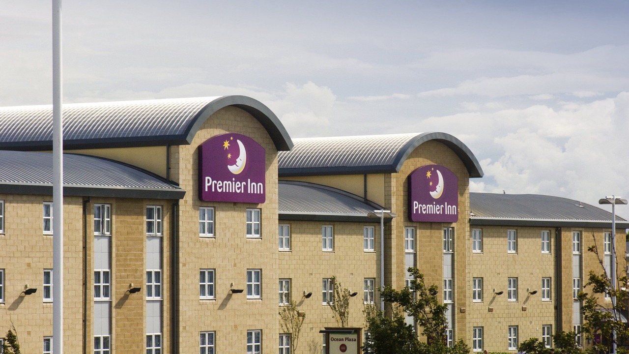 Photo of Outdoor in Southport