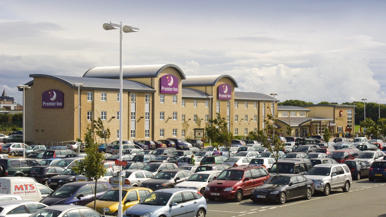 Photo of Outdoor in Southport