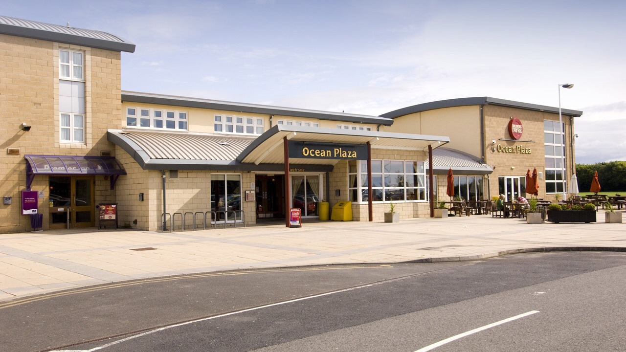 Photo of Outdoor in Southport